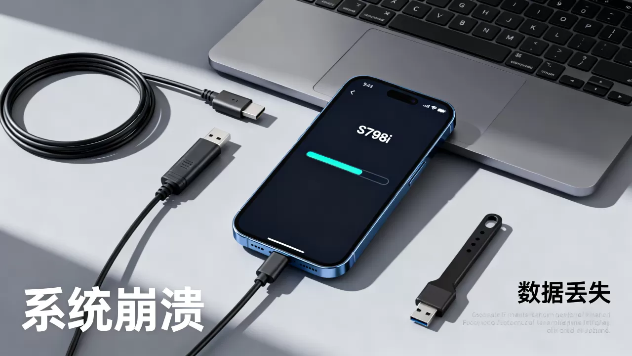 s7898i刷机有什么风险？s7898i刷机风险有哪些