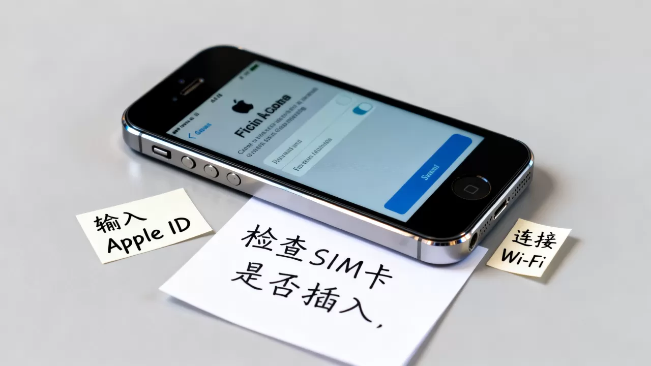 iPhone5刷机后无法激活怎么办?,iPhone5怎么激活 iPhone5刷机后无法激活怎么办?,iPhone5怎么激活