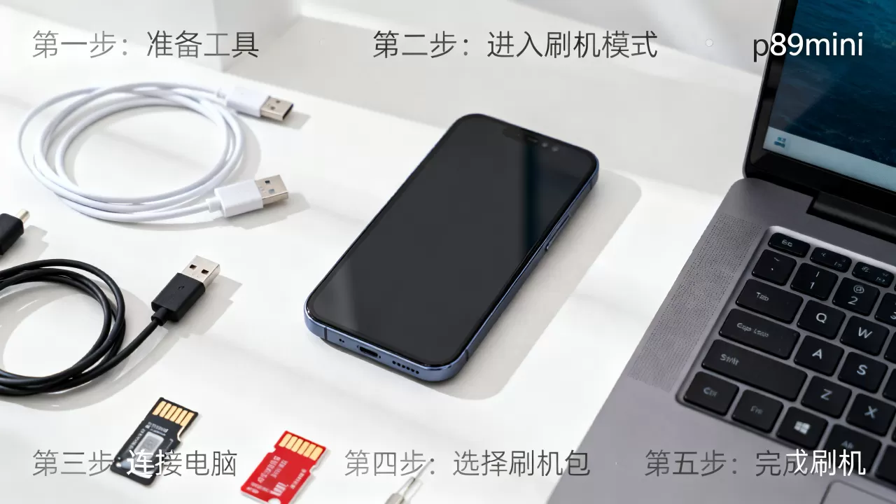 p89mini怎么刷机?,p89mini刷机教程 p89mini怎么刷机?,p89mini刷机教程