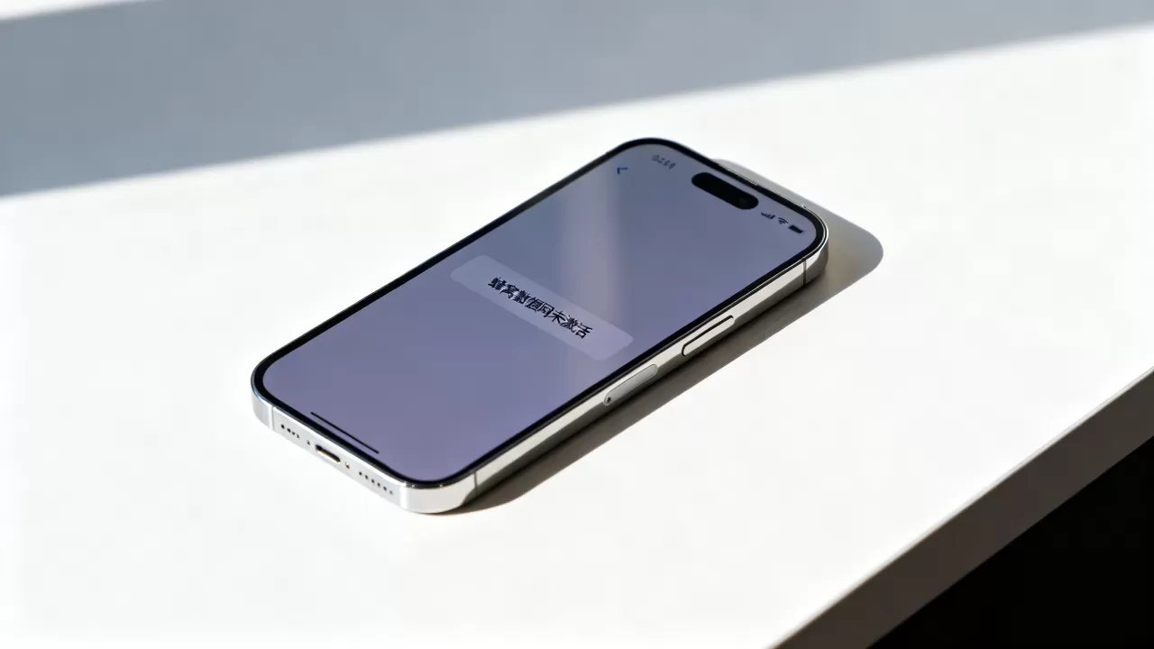 iPhone无法激活蜂窝数据网怎么办?iPhone蜂窝数据激活失败原因 iPhone无法激活蜂窝数据网怎么办?iPhone蜂窝数据激活失败原因