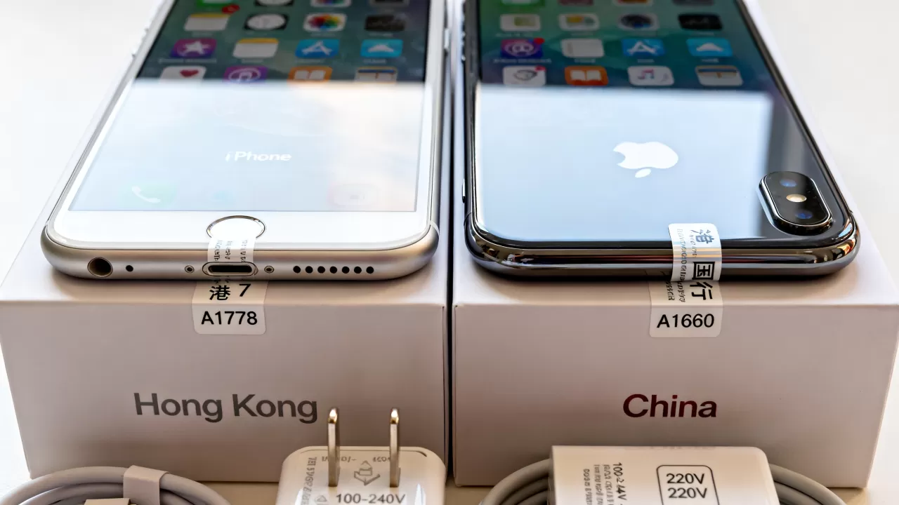 iPhone7港版和国行有什么区别?港版iPhone7值得买吗? iPhone7港版和国行有什么区别?港版iPhone7值得买吗?