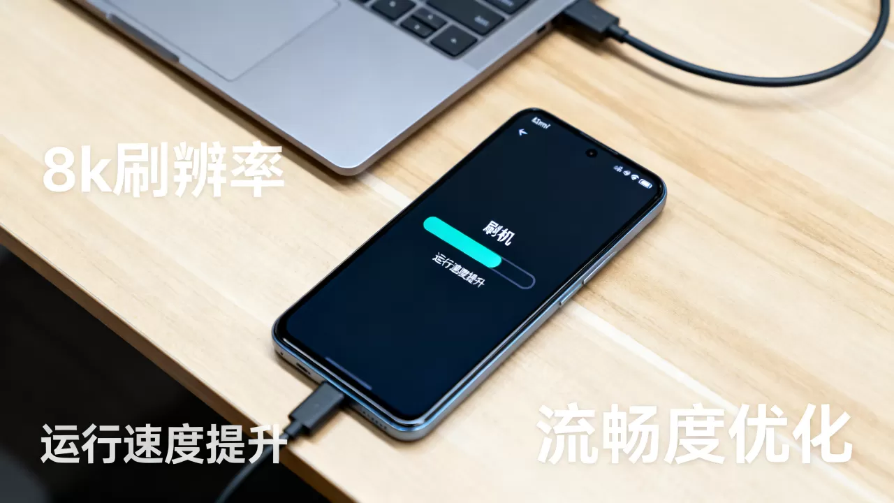 红米刷机有什么好处?刷机后手机运行速度和流畅度提升了吗 红米刷机有什么好处?刷机后手机运行速度和流畅度提升了吗