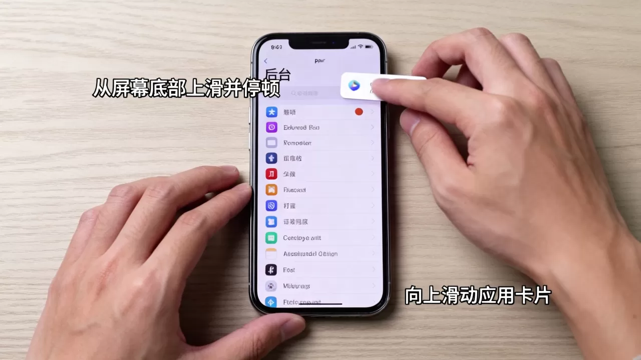 iphone后台程序怎么关闭,苹果手机如何关闭后台程序 iphone后台程序怎么关闭,苹果手机如何关闭后台程序