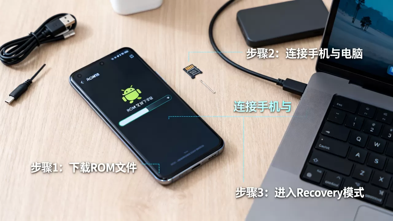 下载了rom怎么刷机,安卓手机rom下载后如何正确刷机 下载了rom怎么刷机,安卓手机rom下载后如何正确刷机
