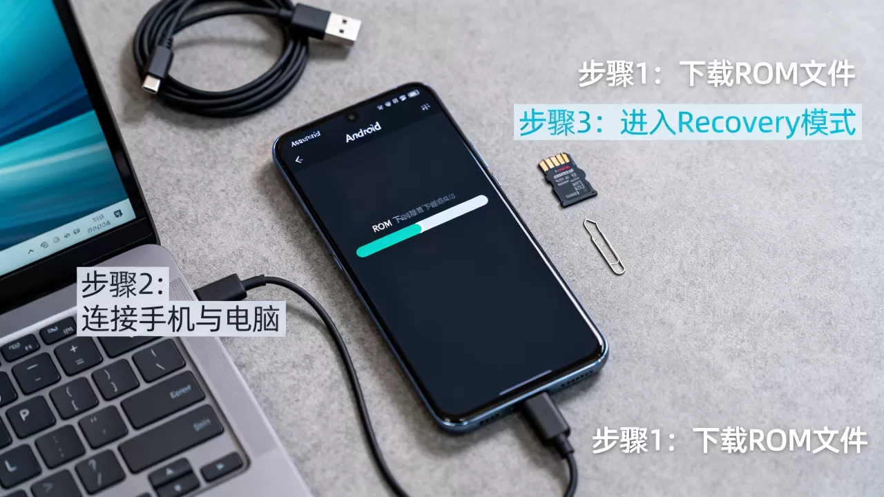 下载了rom怎么刷机,安卓手机rom下载后如何正确刷机 下载了rom怎么刷机,安卓手机rom下载后如何正确刷机