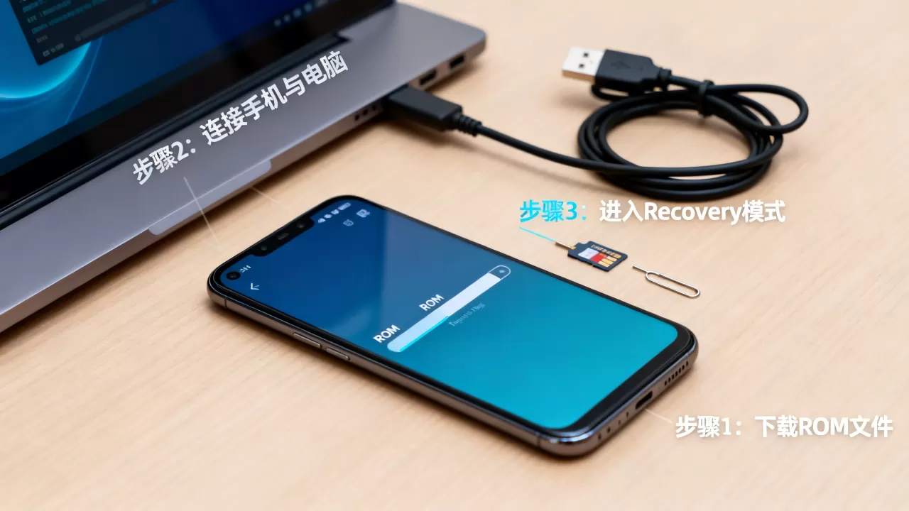 下载了rom怎么刷机,安卓手机rom下载后如何正确刷机 下载了rom怎么刷机,安卓手机rom下载后如何正确刷机