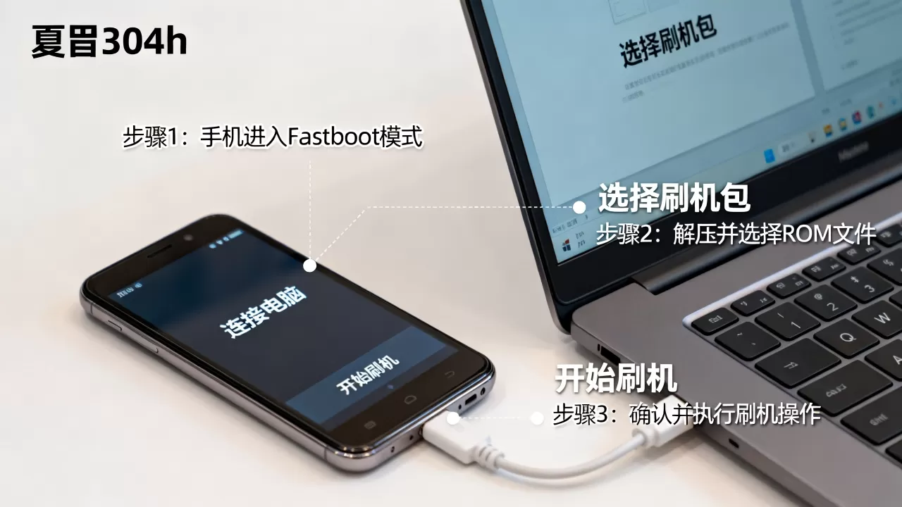 夏普304sh手机刷机怎么操作?,夏普304sh刷机详细步骤教程 夏普304sh手机刷机怎么操作?,夏普304sh刷机详细步骤教程