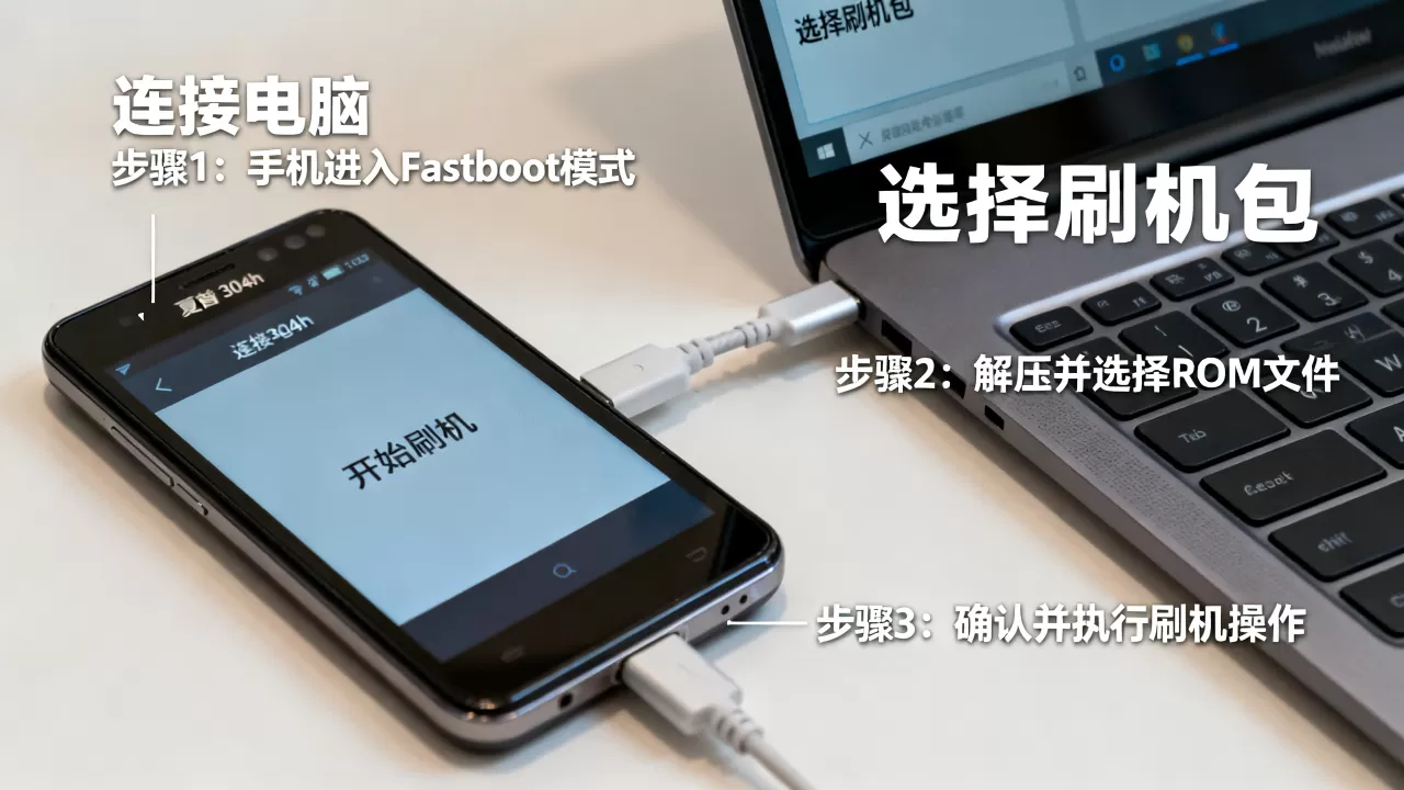 夏普304sh手机刷机怎么操作?,夏普304sh刷机详细步骤教程 夏普304sh手机刷机怎么操作?,夏普304sh刷机详细步骤教程