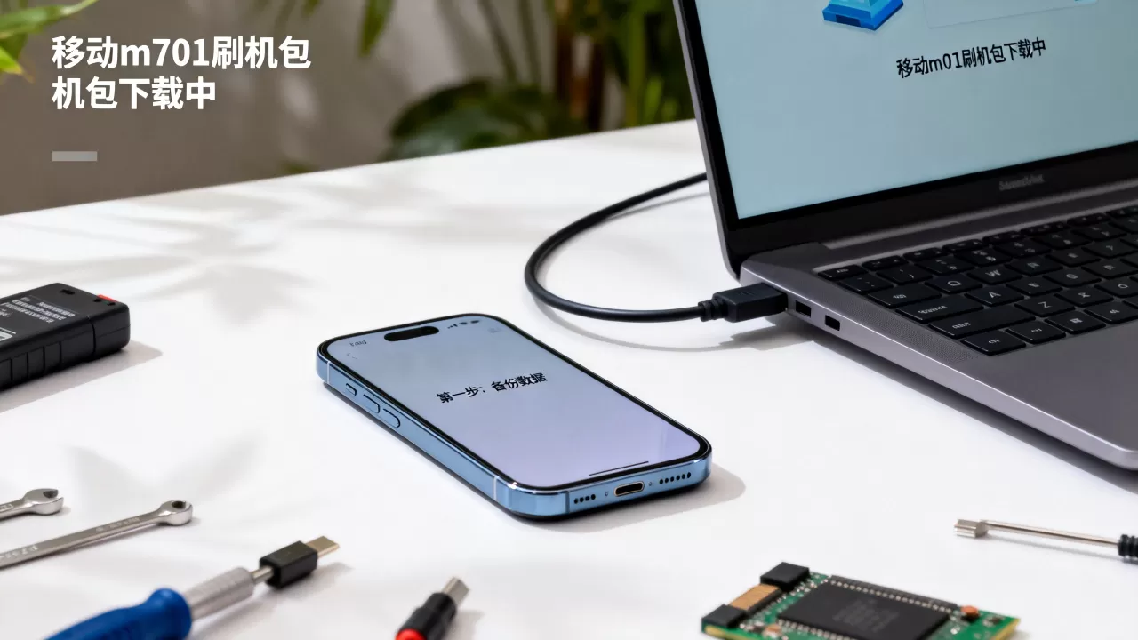 移动m701刷机怎么操作，刷机包哪里下载？