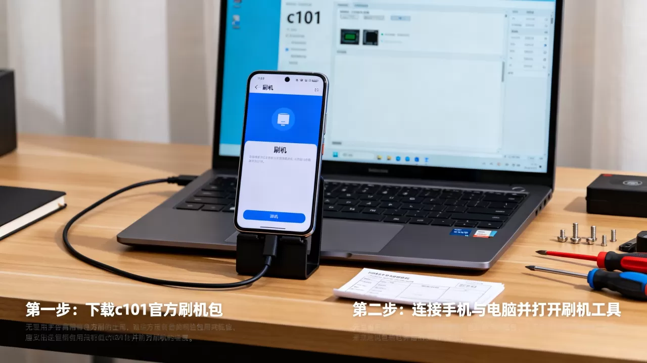 c101刷机包怎么刷机？，c101刷机包刷机方法哪种最好最稳定