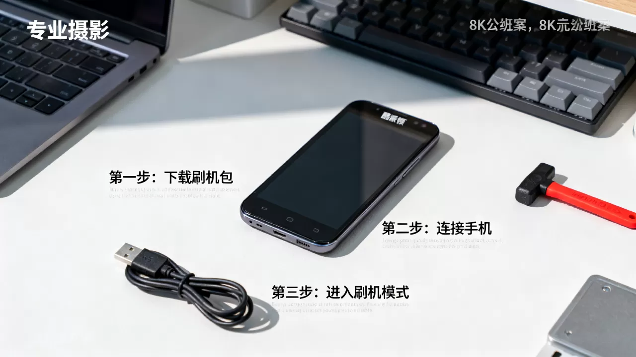 酷派铂顿怎么刷机？，酷派铂顿最新刷机教程