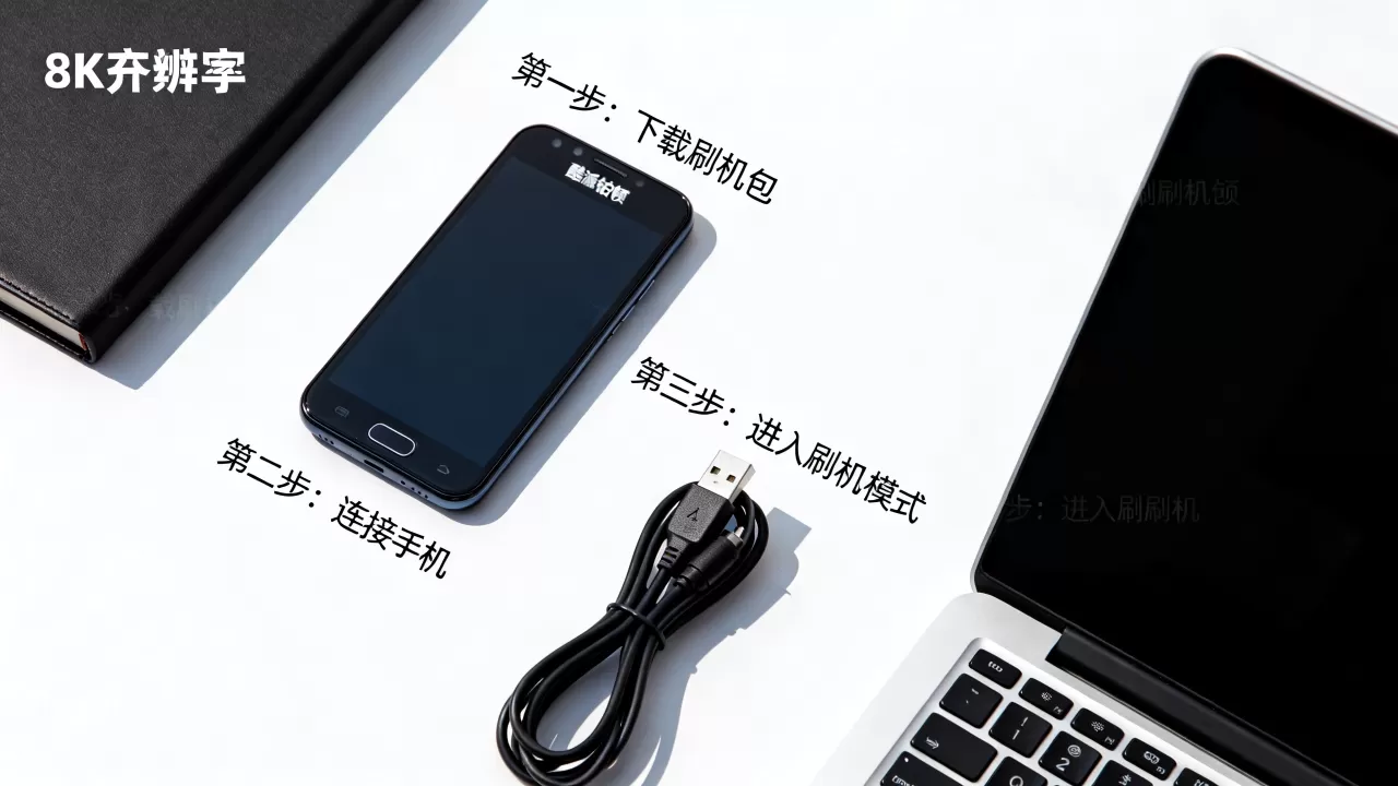 酷派铂顿怎么刷机？，酷派铂顿最新刷机教程