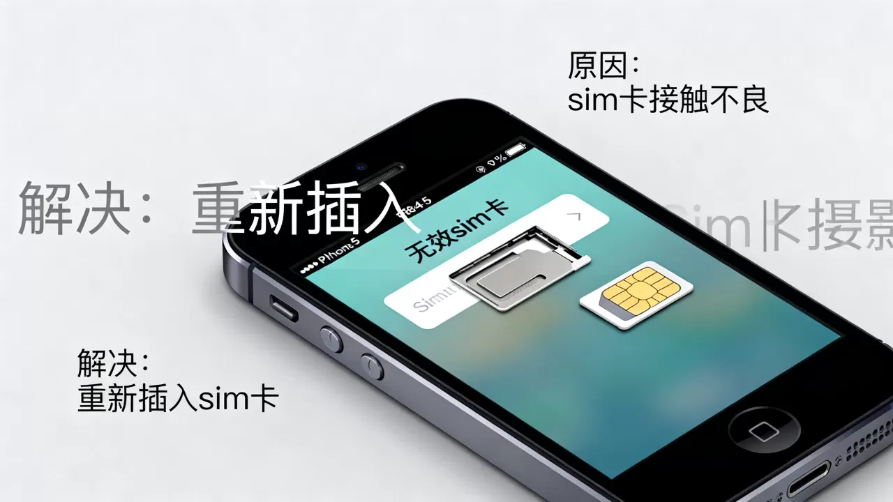 iphone5无效sim卡怎么办?,iphone5无效sim卡原因 iphone5无效sim卡怎么办?,iphone5无效sim卡原因