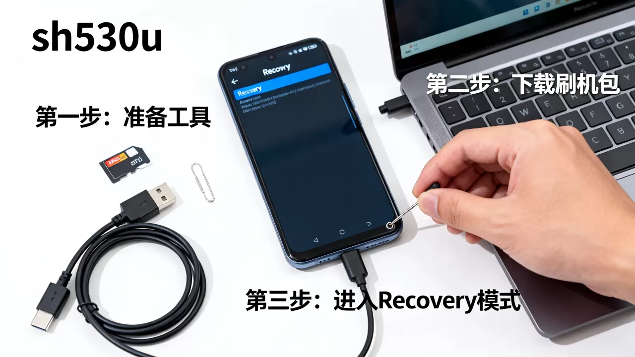 sh530u怎么刷机,sh530u刷机教程 sh530u怎么刷机,sh530u刷机教程