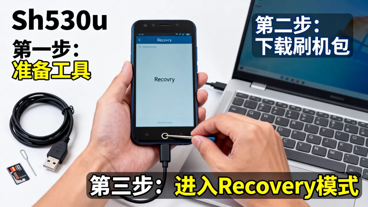 sh530u怎么刷机,sh530u刷机教程 sh530u怎么刷机,sh530u刷机教程