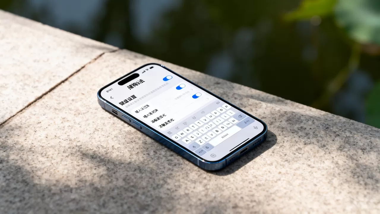 iPhone搜狗输入法怎么设置最流畅?好用吗,哪个版本好? iPhone搜狗输入法怎么设置最流畅?好用吗,哪个版本好?