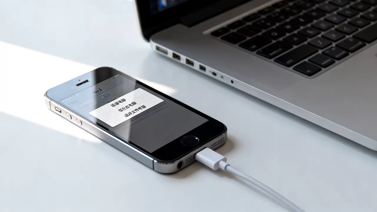 iPhone5可不可以当作U盘使用,iPhone5当U盘怎么设置 iPhone5可不可以当作U盘使用,iPhone5当U盘怎么设置