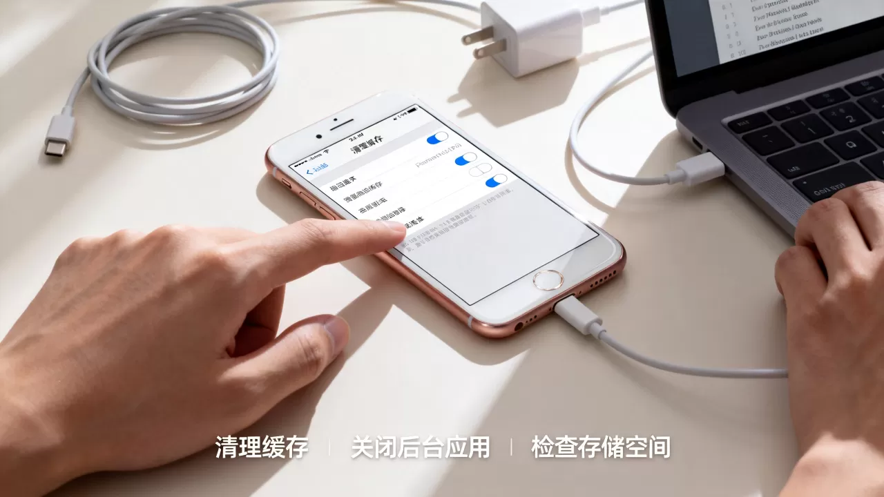 iPhone6变卡了怎么办,iPhone6卡顿怎么解决? iPhone6变卡了怎么办,iPhone6卡顿怎么解决?