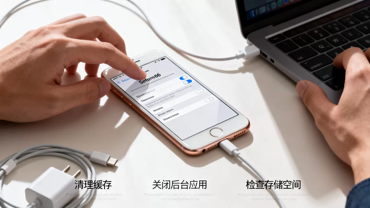 iPhone6变卡了怎么办,iPhone6卡顿怎么解决? iPhone6变卡了怎么办,iPhone6卡顿怎么解决?