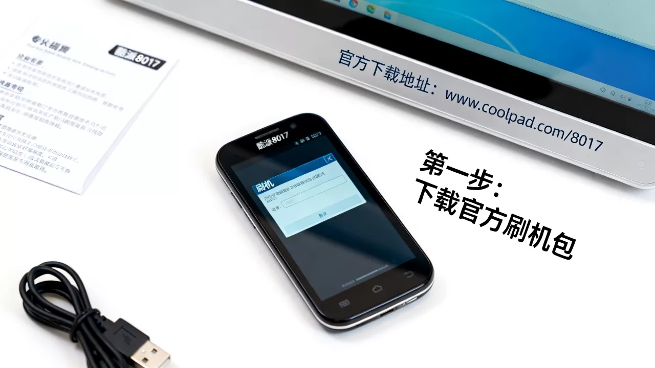 酷派8017刷机包怎么刷?酷派8017刷机包官方下载地址 酷派8017刷机包怎么刷?酷派8017刷机包官方下载地址