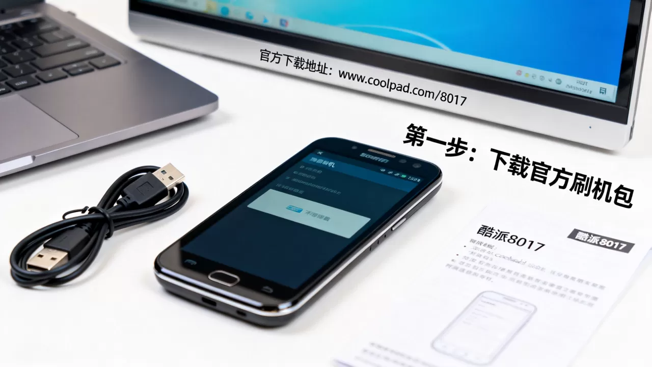 酷派8017刷机包怎么刷?酷派8017刷机包官方下载地址 酷派8017刷机包怎么刷?酷派8017刷机包官方下载地址