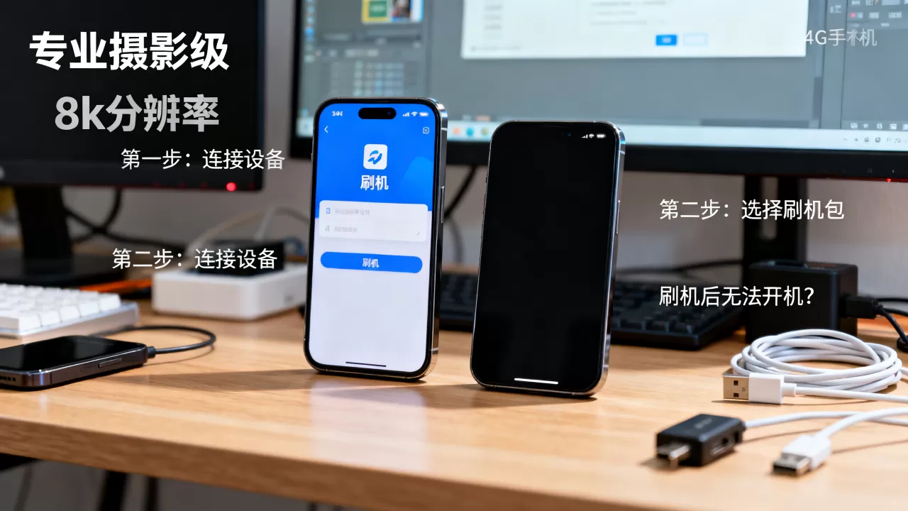 4G LTE刷机怎么刷,刷机后无法开机怎么办? 4G LTE刷机怎么刷,刷机后无法开机怎么办?