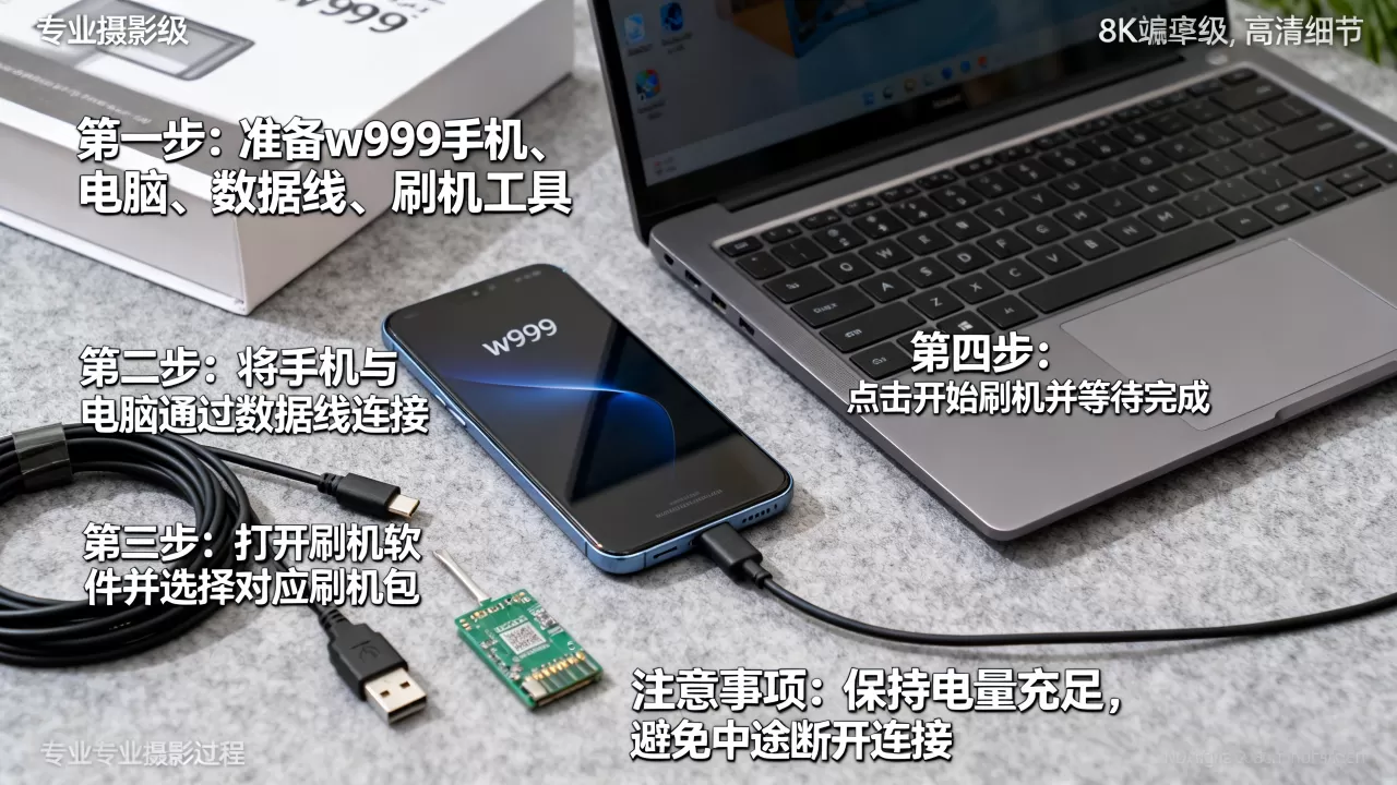 w999怎么刷机,w999刷机详细步骤和注意事项有哪些? w999怎么刷机,w999刷机详细步骤和注意事项有哪些?